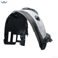 Подкрылок передний левый с шумоизоляцией для Lexus RX (2022-2025) № TOTEM.S.AN0229.11