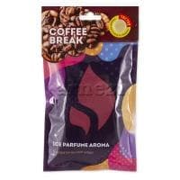 Ароматизатор Ice Parfume Aroma гранулированный под сиденье саше кофе ARNEZI A1509046