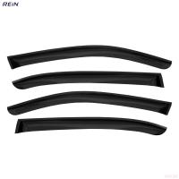 Дефлекторы окон Rein для Kia Rio хетчбек (X-Line) (2017-2023) № REINWV984