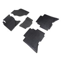 Коврики салона "Сетка" для Great Wall Hover H5 TDA (2010-2017) № 85651