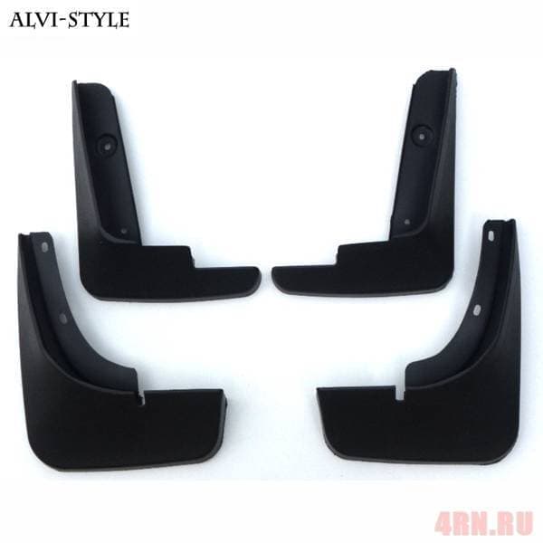 Брызговики для Chevrolet Cruze (2009-2012) № BADQ71121-O