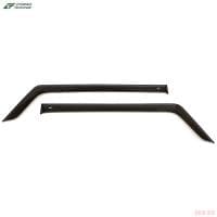 Дефлекторы окон для Suzuki Jimny (2018-2025) № S52718