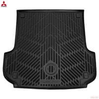 Коврик багажника оригинальный для Mitsubishi Pajero Sport (2016-2025) № MZ353014