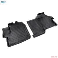 Коврики салона Avtodriver Avangard передние для Fiat Ducato (2012-2025) № ADRAVG046
