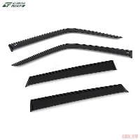 Дефлекторы боковых окон Cobra для Nissan Juke (2010-2019) № N13210