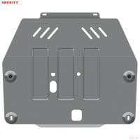 Защита двигателя и КПП для Opel Mokka (2012-2019) № 16.2634