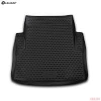 Коврик в багажник Element для BMW 3-Серия E90 седан (2006-2008) № NLC.05.05.B10