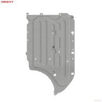 Защита КПП для BMW X7 (G07) (2019-2025) № 03.4401