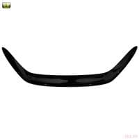 Дефлекторы капота для Infiniti QX50 (2018-2025) № SINQX501812