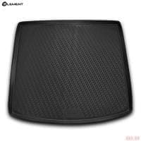 Коврик в багажник Element для Opel Astra H универсал (2007-2012) № CAROPL00016