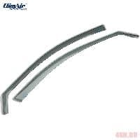 Дефлекторы передних окон ClimAir для Honda CR-V (2006-2012) № 3502