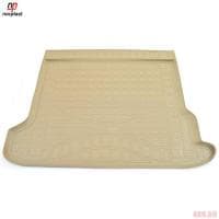 Коврик в багажник Norplast для Toyota Land Cruiser Prado 150 (J150) (2017-2025) (5 мест) бежевый № NPA00-T88-485-B