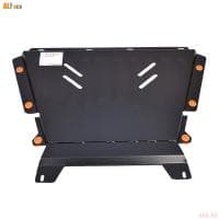 Защита картера и КПП для Renault Kangoo (2008-2013) № ALF1856