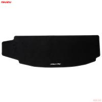 Коврик багажника оригинальный Premium для Isuzu MU-X (2021-2025) 7 мест № RJ01NL0009