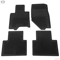 Коврики салона оригинальные для Infiniti QX50 (2017-2025) № 999E152003