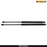 Упоры капота для Toyota RAV4 (2019-2025) № UTORAV031