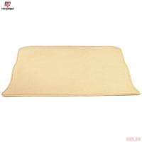 Коврик в багажник Norplast текстильный для Smart ForFour (W453) (2014-2021) бежевый № NPA00-VT820-200-B