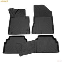 Коврики салона для Kia K5 (2020-2025) № 521065100