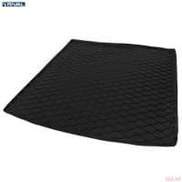 Коврик в багажник Rival для Volkswagen Teramont (2018-2025) сложенный 3-й ряд № 15810002