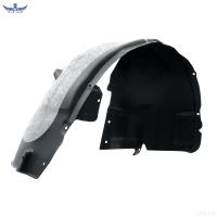 Подкрылок передний правый с шумоизоляцией для Jetour Dashing (2023-2025) № TOTEM.S.AN0578.12