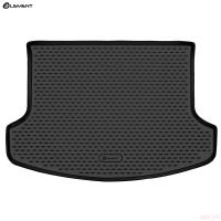 Коврик багажника для Skywell HT-i (2023-2025) № ELEMENTA70638B13