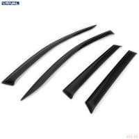 Дефлекторы окон Rival для Kia Ceed универсал (2018-2025) № 32801004