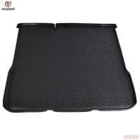 Коврик в багажник Norplast для Chevrolet Aveo седан (2011-2015) № NPL-P-12-03