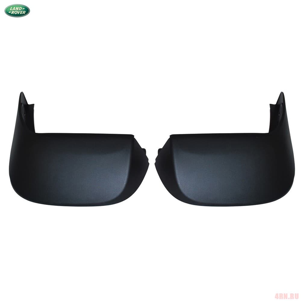 Брызговики передние оригинальные для Land Rover Range Rover Sport искл. SVR (2013-2022) (не совм. с электроподножками) №VPLWP0165