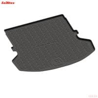 Коврик в багажник для Changan CS75 FL (2018-2025) № 95085