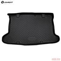 Коврик в багажник Element для Hyundai Solaris хэтчбек (2010-2016) № NLC.20.45.B11