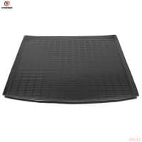 Коврик багажника для Volkswagen Taos (2021-2025) (полный привод) № NPA00-T95-580