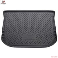 Коврик в багажник Norplast для Chery Indis хэтчбек (2011-2015) № NPL-P-11-20