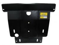 Защита двигателя и КПП для Nissan Maxima QX (1994-2000) № 01409