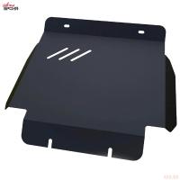 Защита картера для Toyota 4Runner (1990-1995) № 111.05764.1