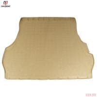 Коврик в багажник Norplast бежевый для Toyota Land Cruiser 200 5 мест (2007-2011) № NPA00-T88-500-B