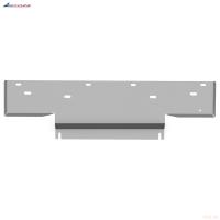 Защита радиатора для Cadillac Escalade (2020-2025) 4WD № NLZ.07.08.430A