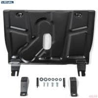 Защита двигателя и КПП для Changan CS75 АКПП (2015-2025) № 111.8905.1