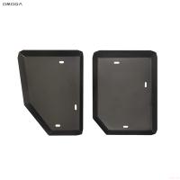 Защита топливного бака оригинальная для Omoda C5 (2022-2025) № KRCHERY0005