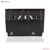 Защита раздатки для Toyota Land Cruiser 150 Prado (2017-2025) № NLZ.48.40.330