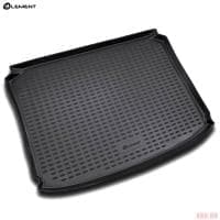 Коврик в багажник Element для Peugeot 307 хэтчбек (2001-2008) № NLC.38.02.B11