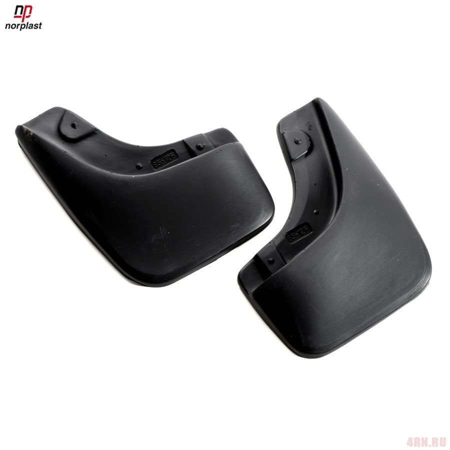 Брызговики передние для Suzuki SX4 (2006-2013)/Fiat Sedici (2006-2009) № NPL-Br-85-12F