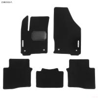 Коврики салона текстильные оригинальные для Omoda S5 (2022-2025) № CHE113OMC5PL