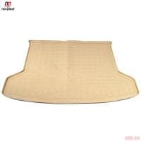 Коврик в багажник Norplast для Infiniti QX50 (2018-2025) бежевый № NPA00-T33-700-B