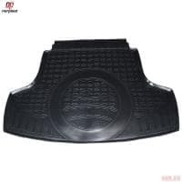 Коврик в багажник для Hyundai Sonata (DN8) (2020-2025) № NPA00-T31-630