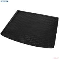 Коврик в багажник Rival для Volkswagen Touareg (2014-2018) № 15808001