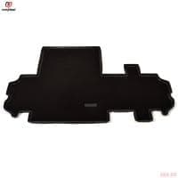 Коврики салонные комбинированные для Citroen Space Tourer (2018-2025) (3-й ряд) Standart (длинная база/короткая база) № NPA00-C64-905-CM