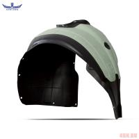 Подкрылок передний левый с шумоизоляцией для Kia Rio седан (2017-2023) № TOTEM.S.25.49.001