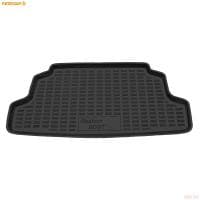 Коврик в багажник Rezkon для Lada (ВАЗ) Niva 4x4 (21213/21214) № 5539035100