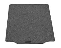 Коврик салона оригинальный фальшпола для Skoda Superb (2009-2015) № DAA810003