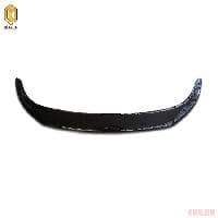 Дефлектор капота CA Plastic Classic черный для DongFeng AX7 (2017-2019) № 2010010114077
